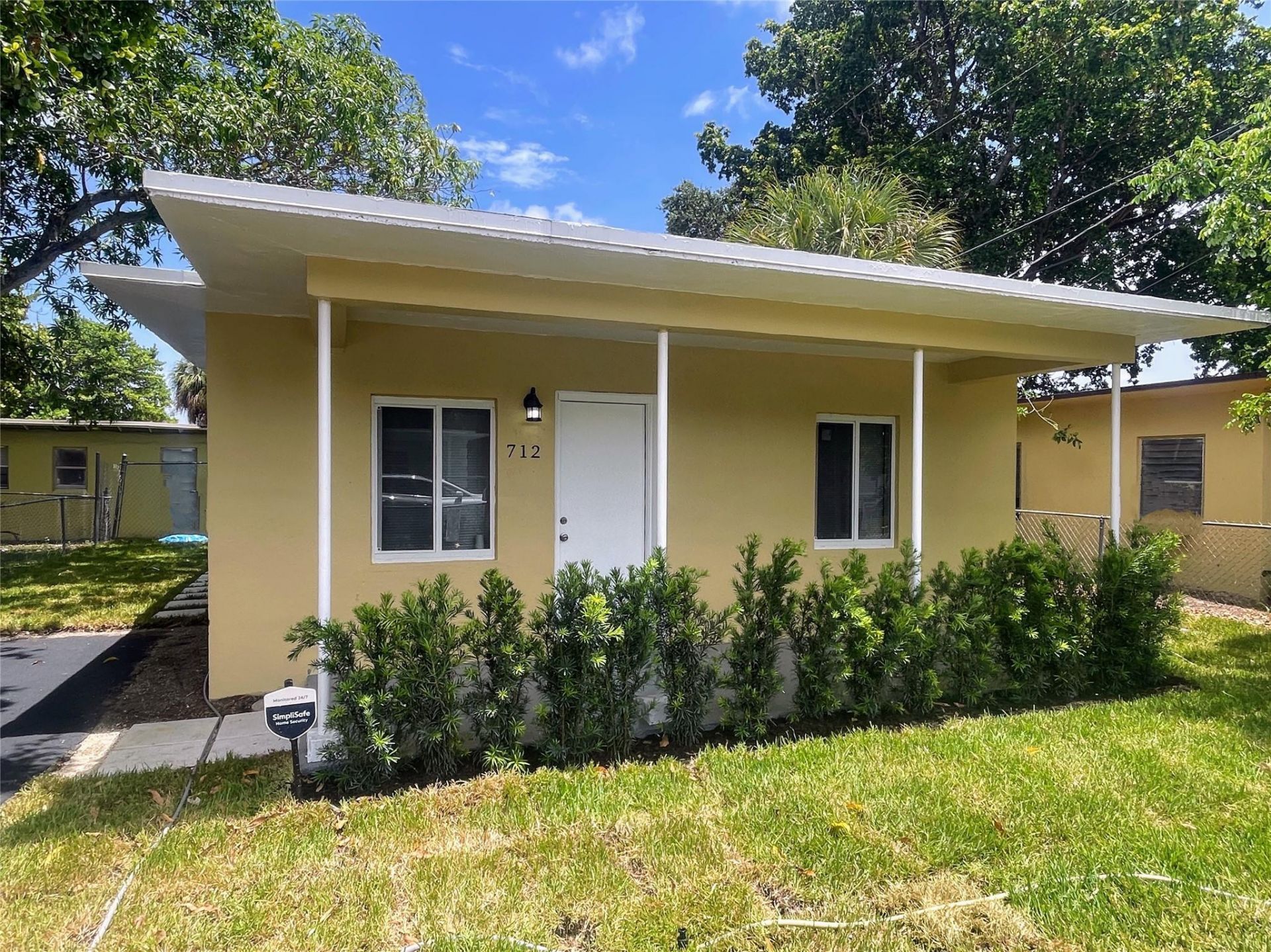 712 NW 17th Avenue, Fort Lauderdale, FL 33311 Photo