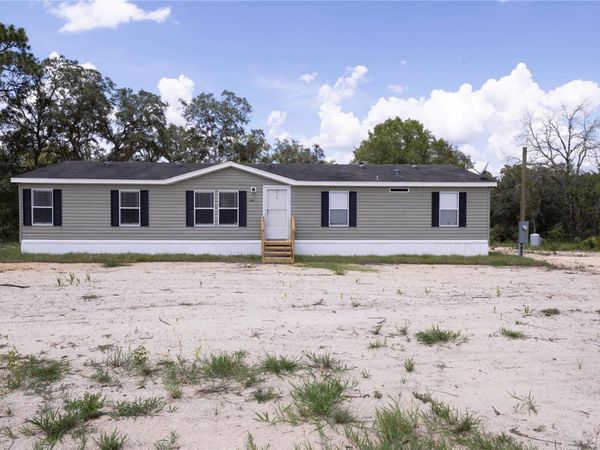 16921 SW 64TH STREET, OCALA, FL 34481