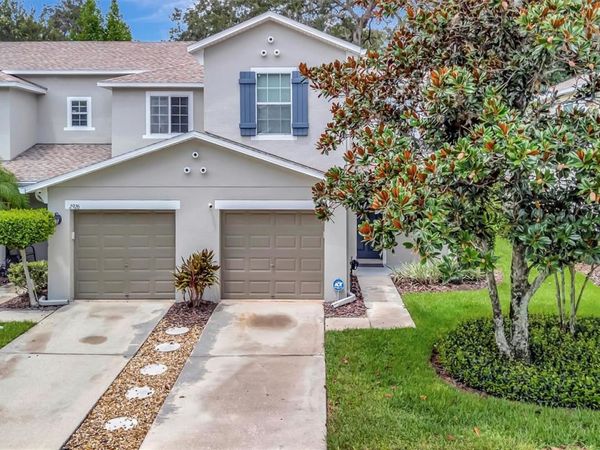 2928 ROYAL TUSCAN LANE, VALRICO, FL 33594