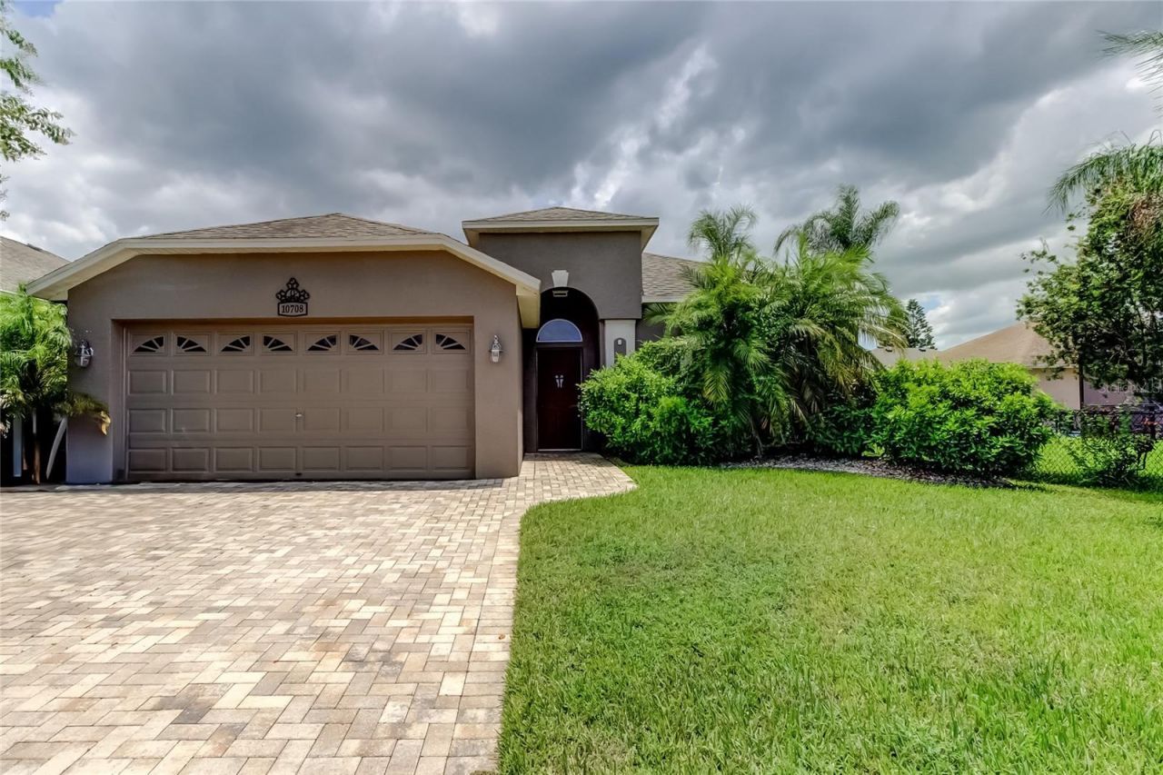 10708 Northridge Court, Trinity, FL 34655 Main Photo