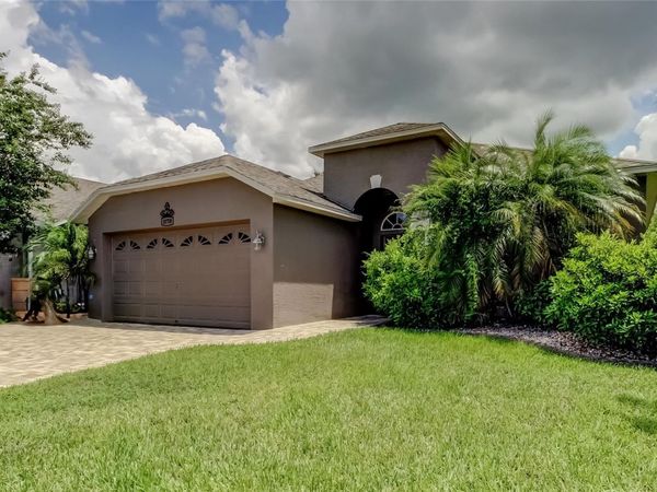 10708 NORTHRIDGE COURT, TRINITY, FL 34655