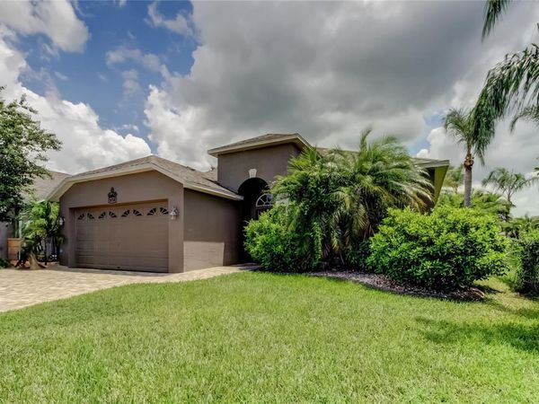 10708 NORTHRIDGE COURT, TRINITY, FL 34655