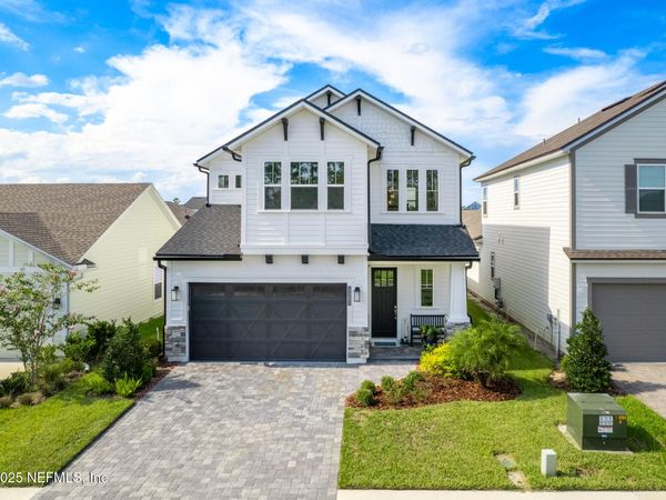 11293 NANO Lane, Jacksonville, FL 32256