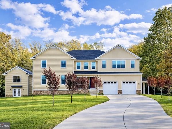 7313 BYRNELEY LANE, ANNANDALE, VA 22003