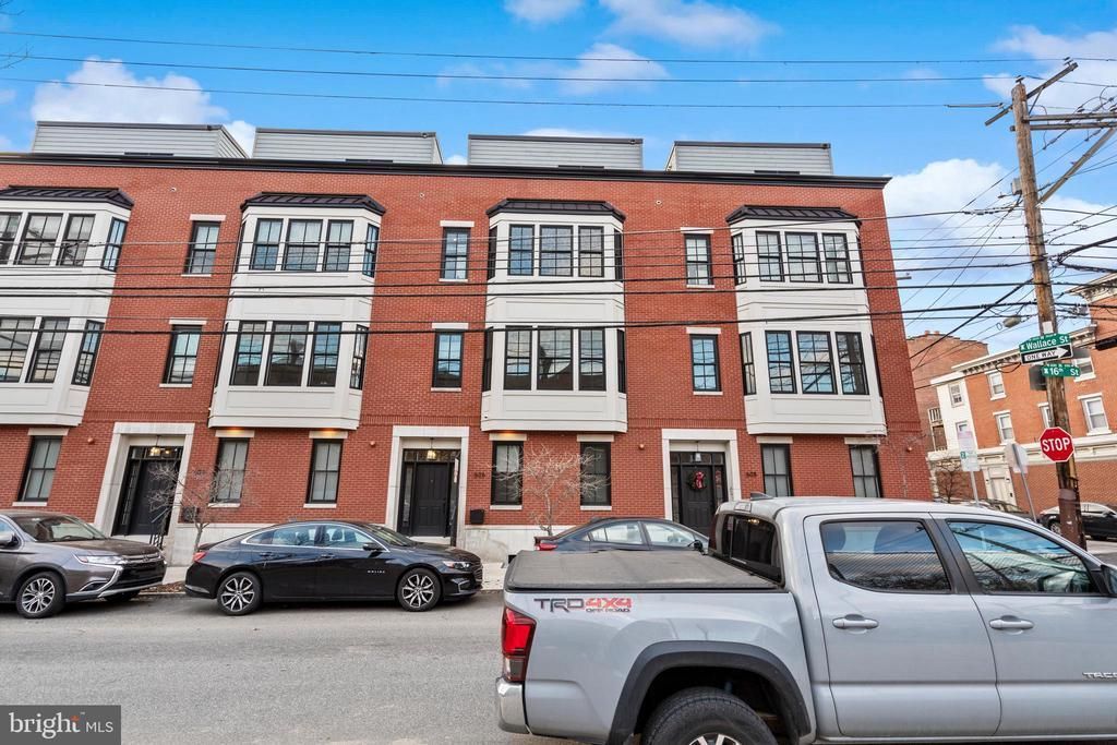 606 N 16th Street, Philadelphia, PA 19130 Main Photo