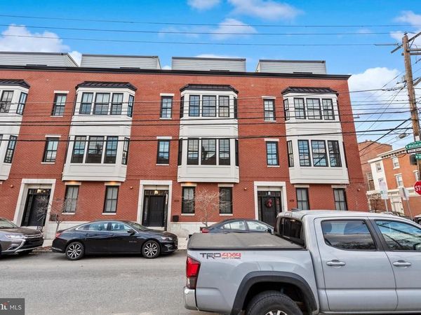 606 N 16TH STREET, PHILADELPHIA, PA 19130