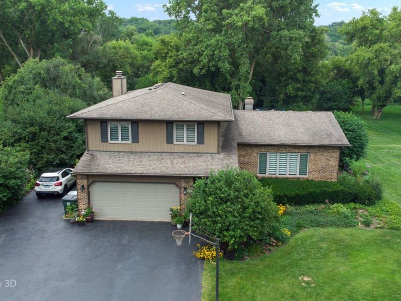 936 Glen Oak Drive, Sleepy Hollow, IL 60118 Main Photo