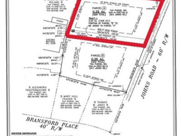 815 Johns Road, Augusta, GA 30904