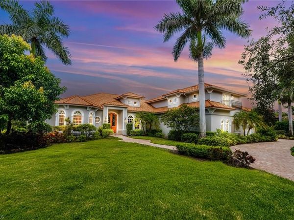 20460 Riverbrooke RUN, ESTERO, FL 33928