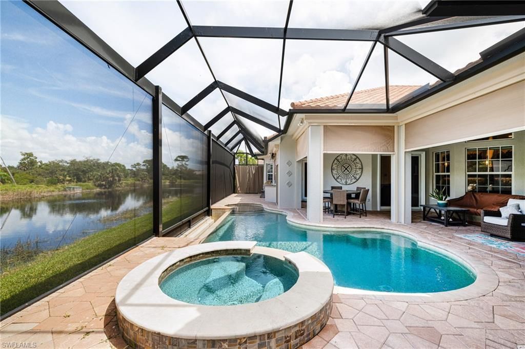 20460 Riverbrooke Run, Estero, FL 33928 Photo