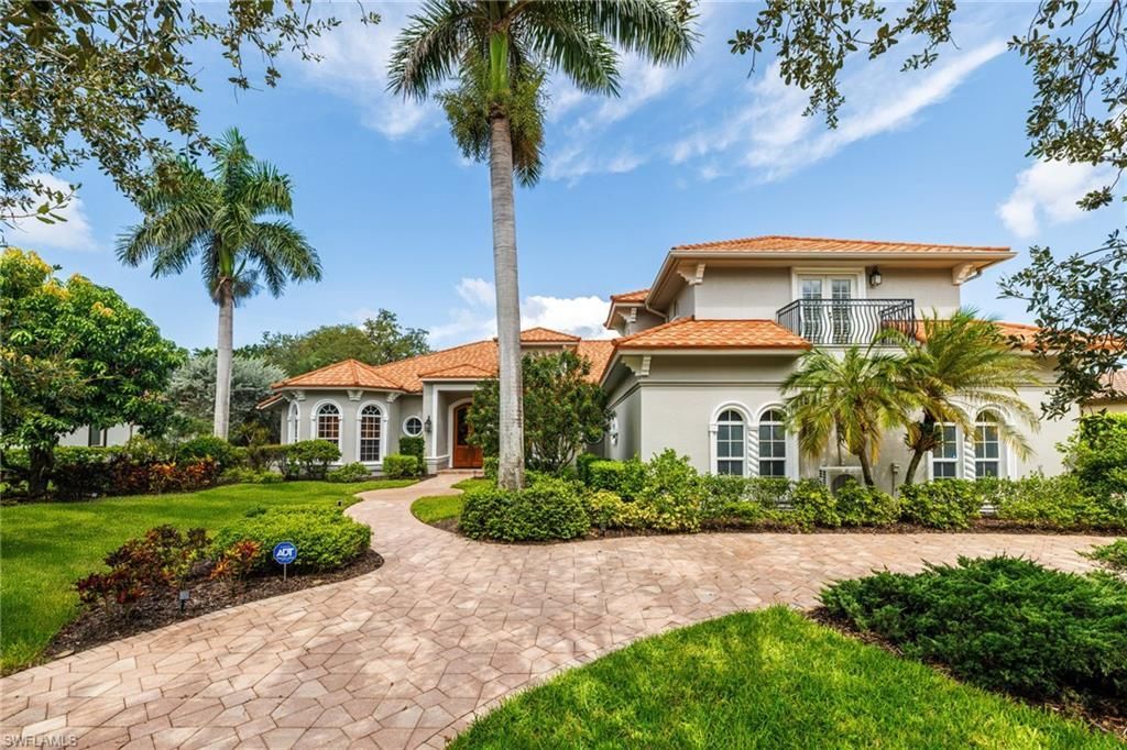 20460 Riverbrooke Run, Estero, FL 33928 Photo