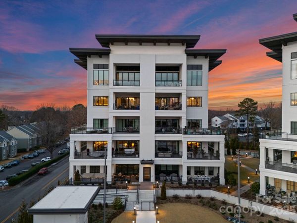 19329 Watermark Drive, Unit 551, Cornelius, NC 28031