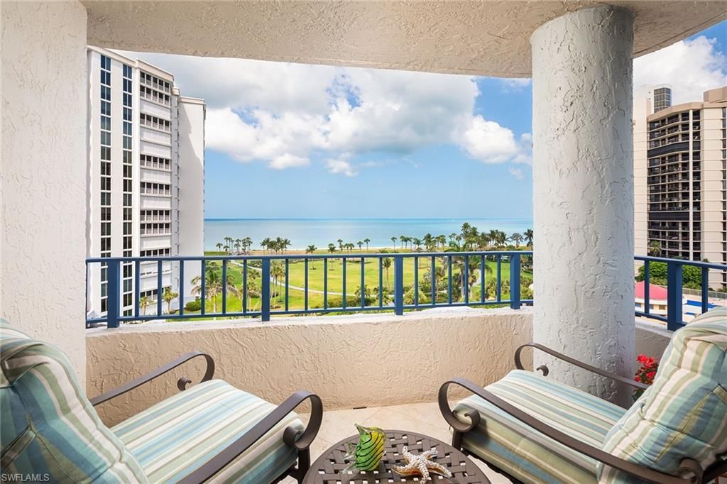 4451 Gulf Shore Blvd N, Unit 801, Naples, FL 34103 Photo