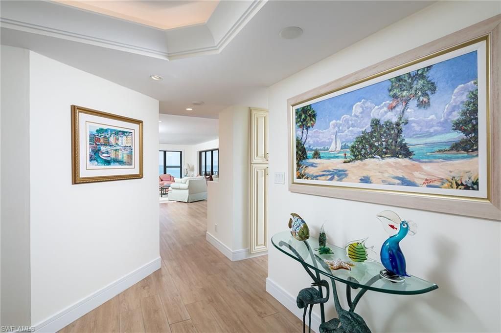 4451 Gulf Shore Blvd N, Unit 801, Naples, FL 34103 Photo