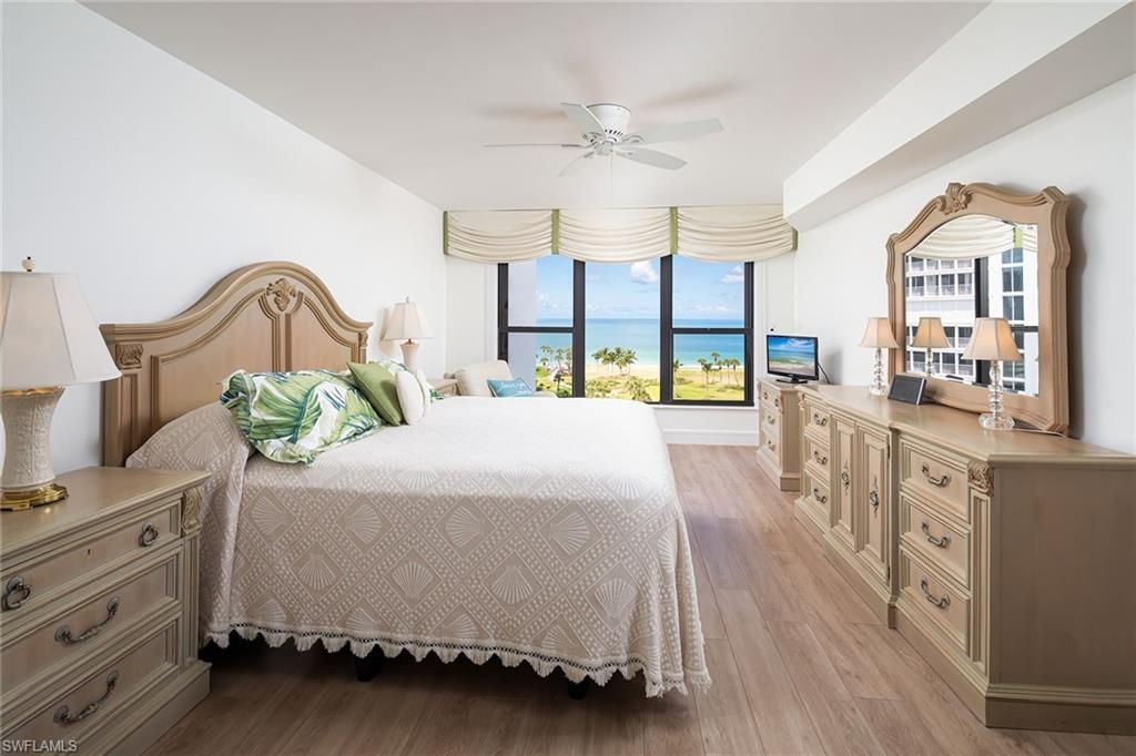 4451 Gulf Shore Blvd N, Unit 801, Naples, FL 34103 Photo