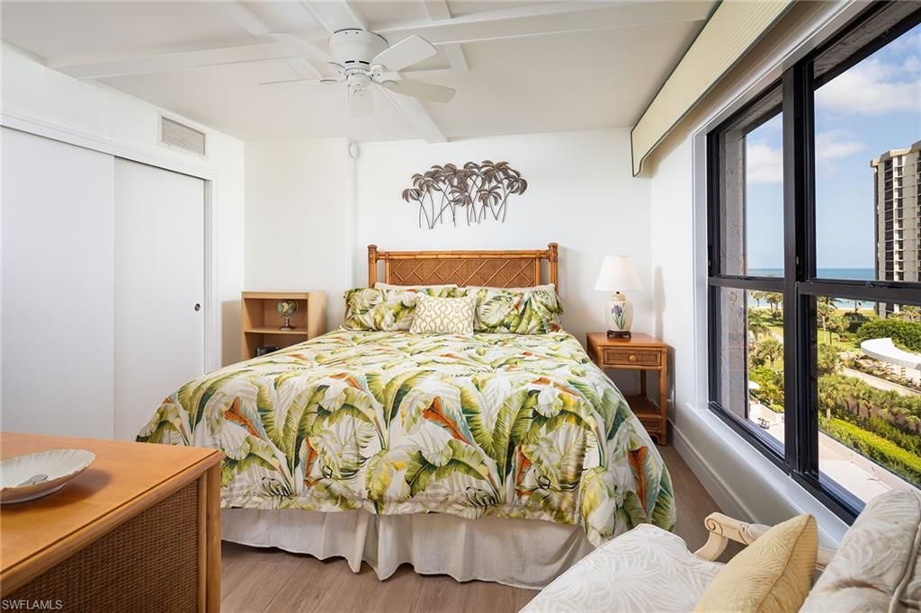 4451 Gulf Shore Blvd N, Unit 801, Naples, FL 34103 Photo