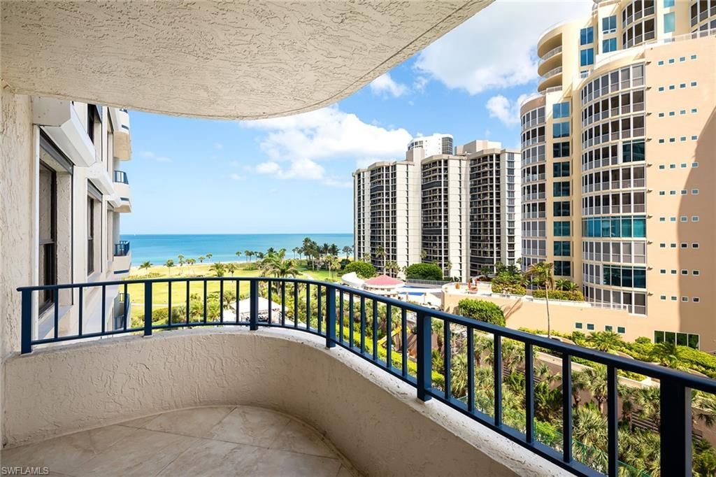 4451 Gulf Shore Blvd N, Unit 801, Naples, FL 34103 Photo