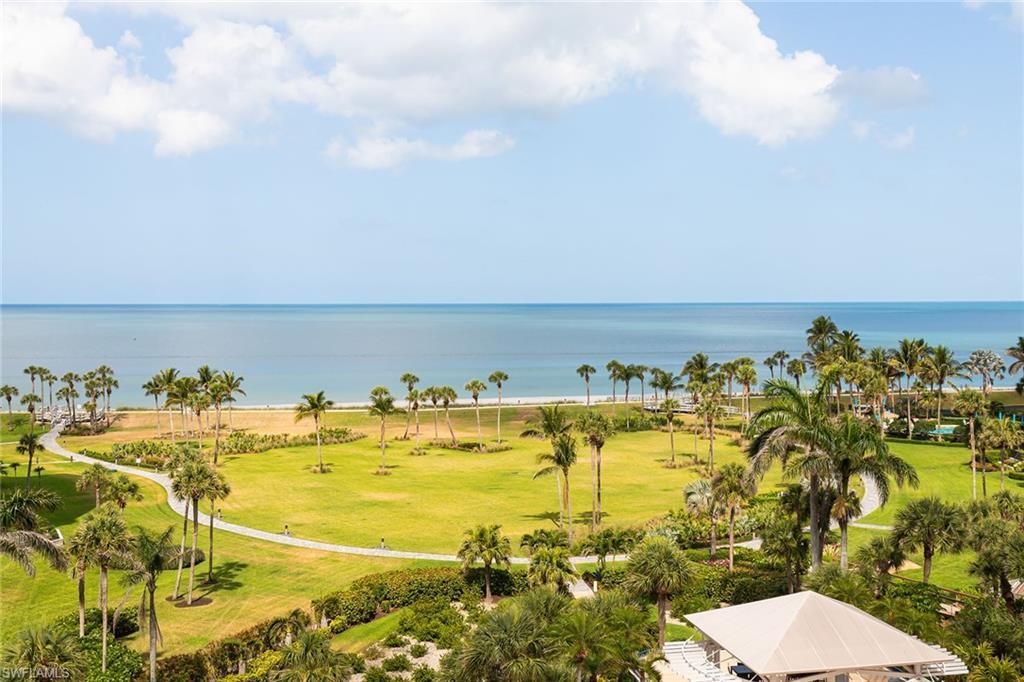 4451 Gulf Shore Blvd N, Unit 801, Naples, FL 34103 Photo