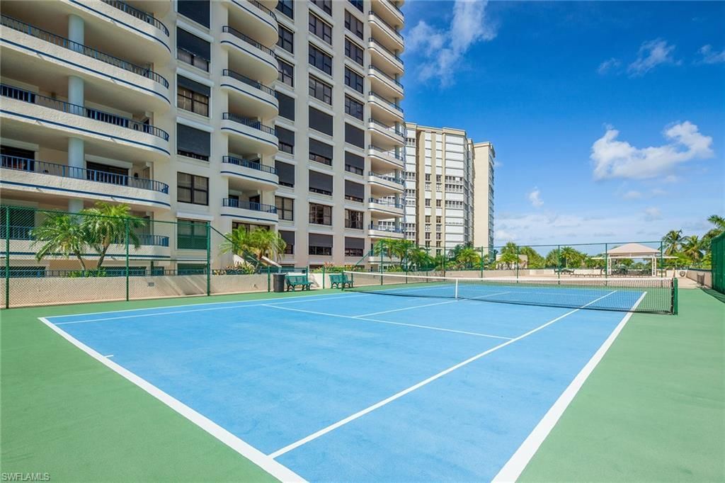 4451 Gulf Shore Blvd N, Unit 801, Naples, FL 34103 Photo