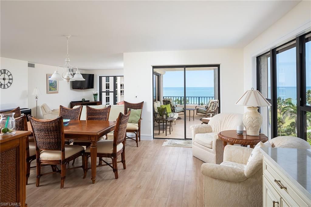 4451 Gulf Shore Blvd N, Unit 801, Naples, FL 34103 Photo