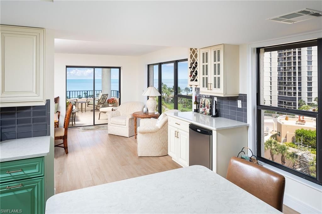 4451 Gulf Shore Blvd N, Unit 801, Naples, FL 34103 Photo