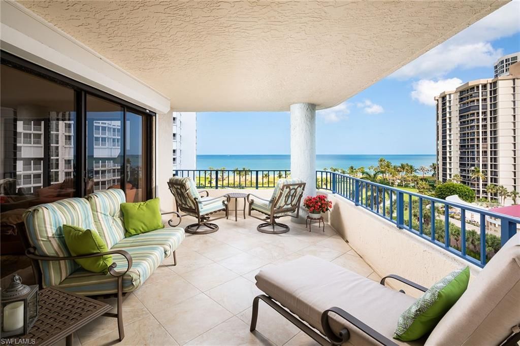 4451 Gulf Shore Blvd N, Unit 801, Naples, FL 34103 Photo