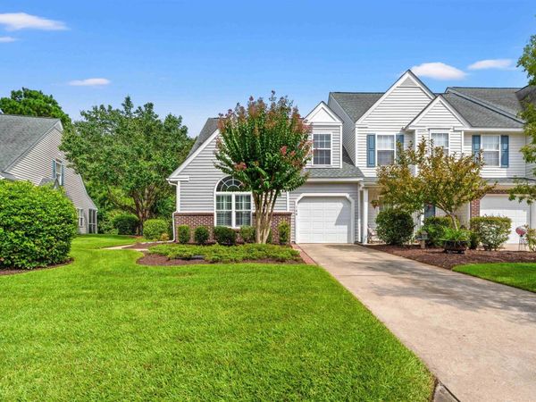 168 Wimbledon Way, Unit 168, Murrells Inlet, SC 29576