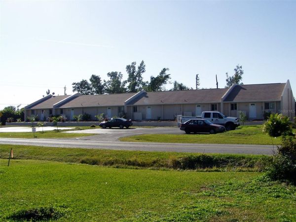 3121 VASCO STREET, Unit 1, PUNTA GORDA, FL 33950