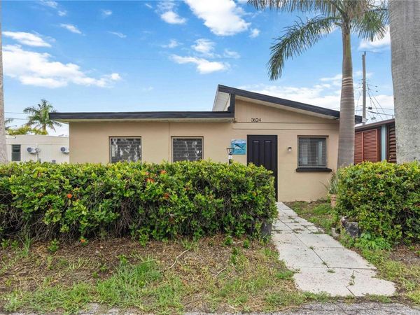 3624 115TH STREET W, BRADENTON, FL 34210