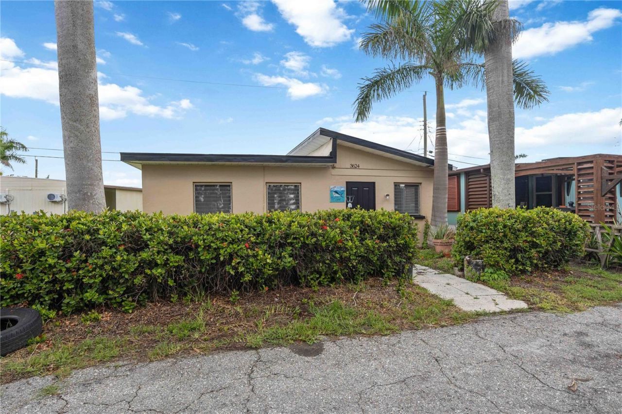 3624 115th Street W, Bradenton, FL 34210 Photo