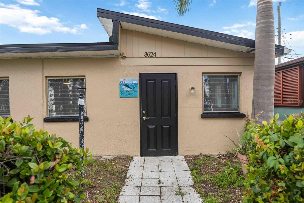 3624 115th Street W, Bradenton, FL 34210 Photo