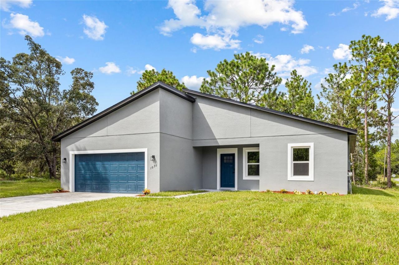1071 W Hampshire Boulevard, Dunnellon, FL 34434 Photo