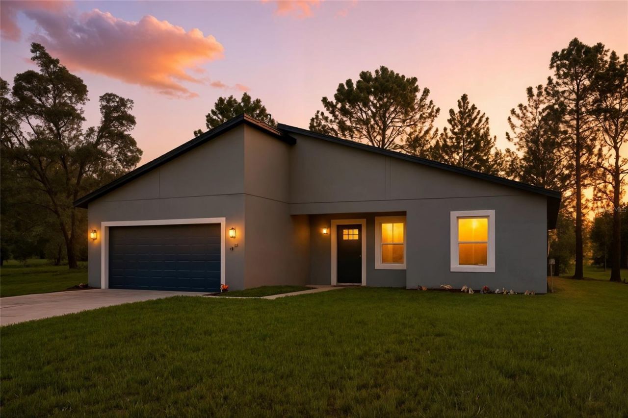1071 W Hampshire Boulevard, Dunnellon, FL 34434 Photo
