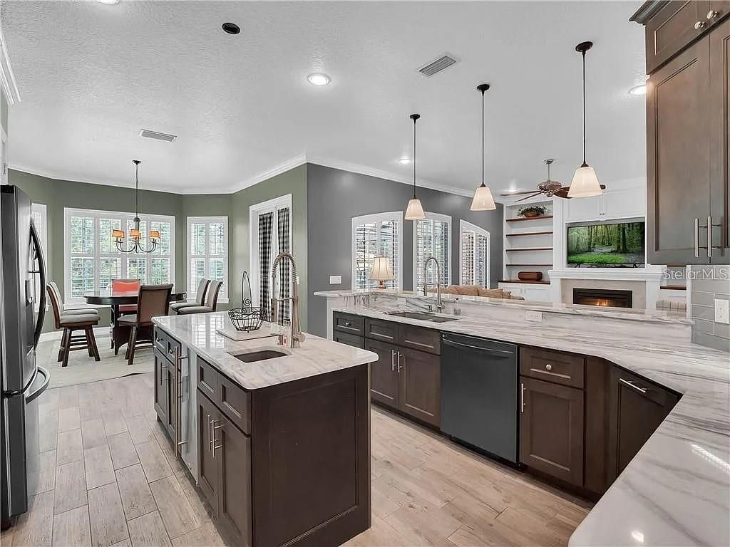 2660 Winnemissett Oaks Drive, Deland, FL 32724 Photo