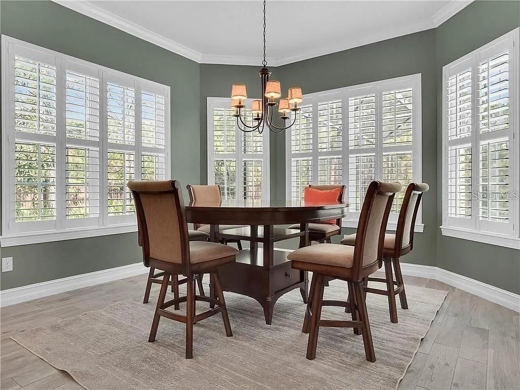 2660 Winnemissett Oaks Drive, Deland, FL 32724 Photo