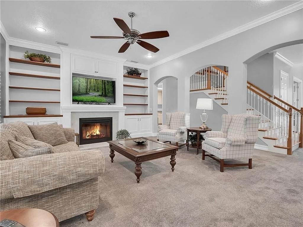 2660 Winnemissett Oaks Drive, Deland, FL 32724 Photo