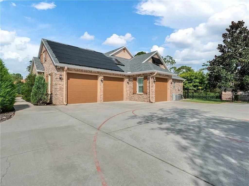 2660 Winnemissett Oaks Drive, Deland, FL 32724 Photo