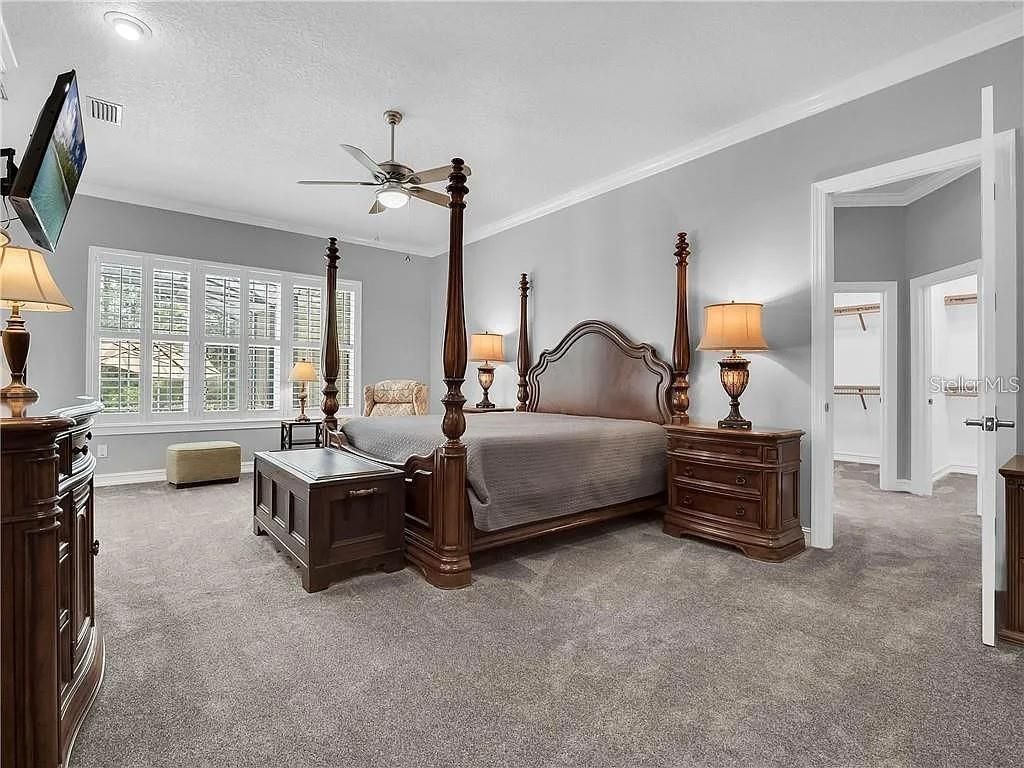 2660 Winnemissett Oaks Drive, Deland, FL 32724 Photo