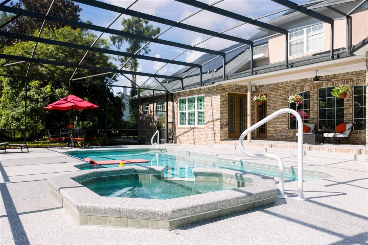 2660 Winnemissett Oaks Drive, Deland, FL 32724 Photo