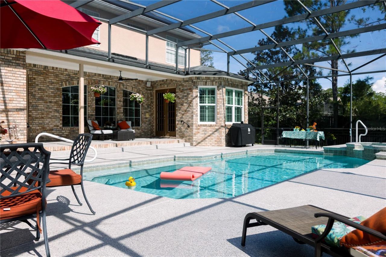 2660 Winnemissett Oaks Drive, Deland, FL 32724 Photo