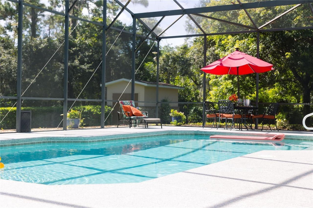 2660 Winnemissett Oaks Drive, Deland, FL 32724 Photo