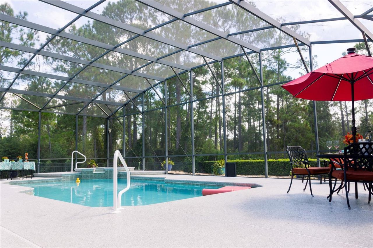 2660 Winnemissett Oaks Drive, Deland, FL 32724 Photo