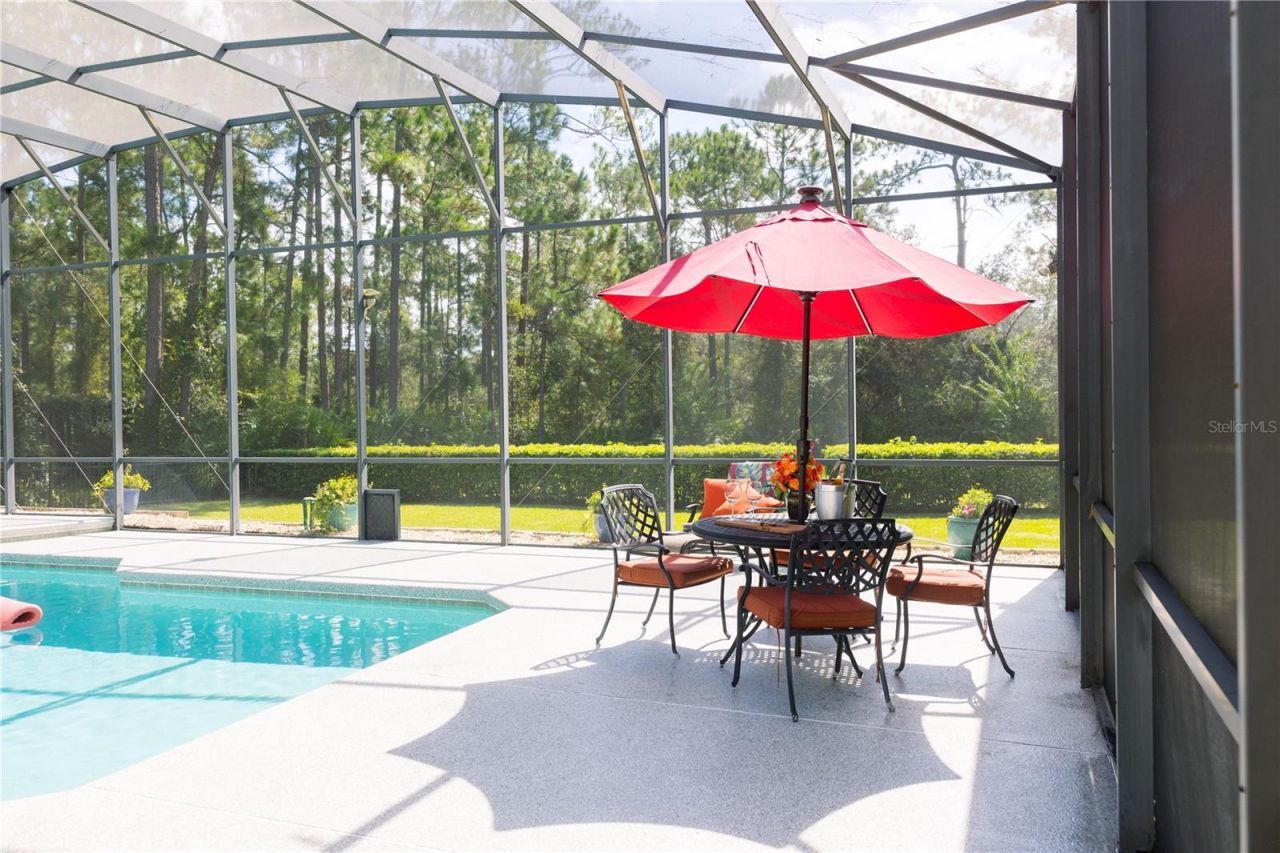 2660 Winnemissett Oaks Drive, Deland, FL 32724 Photo