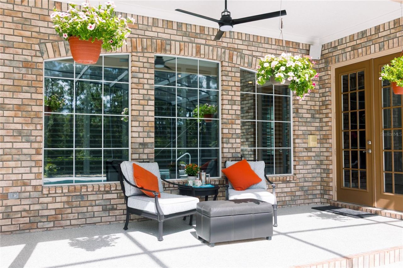 2660 Winnemissett Oaks Drive, Deland, FL 32724 Photo