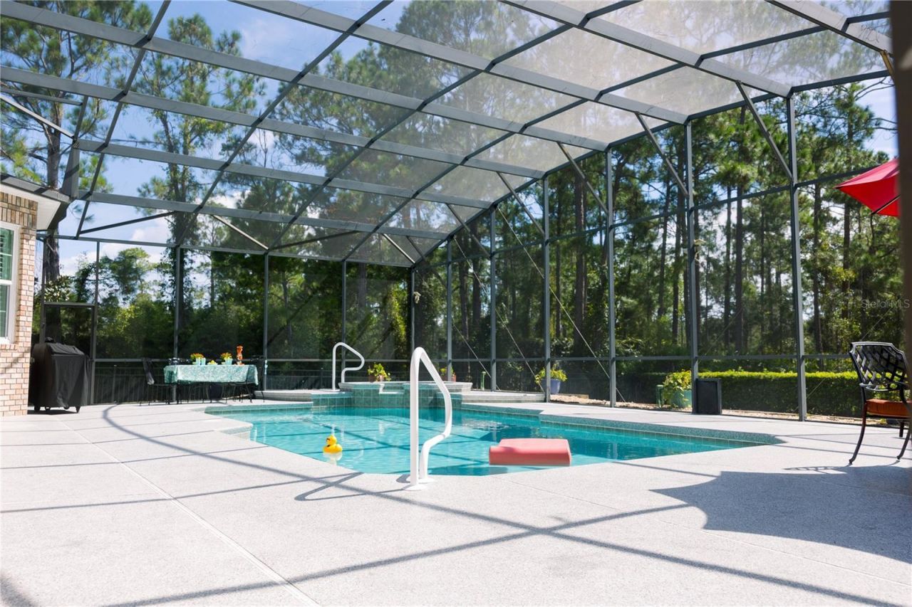 2660 Winnemissett Oaks Drive, Deland, FL 32724 Photo