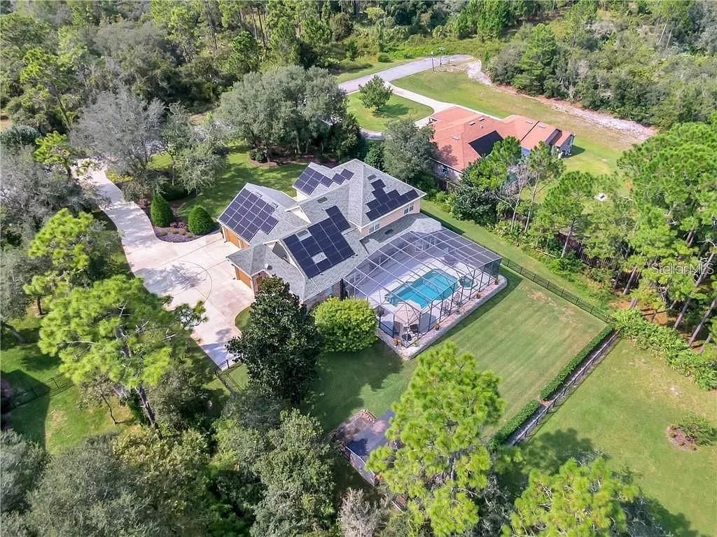 2660 Winnemissett Oaks Drive, Deland, FL 32724 Photo