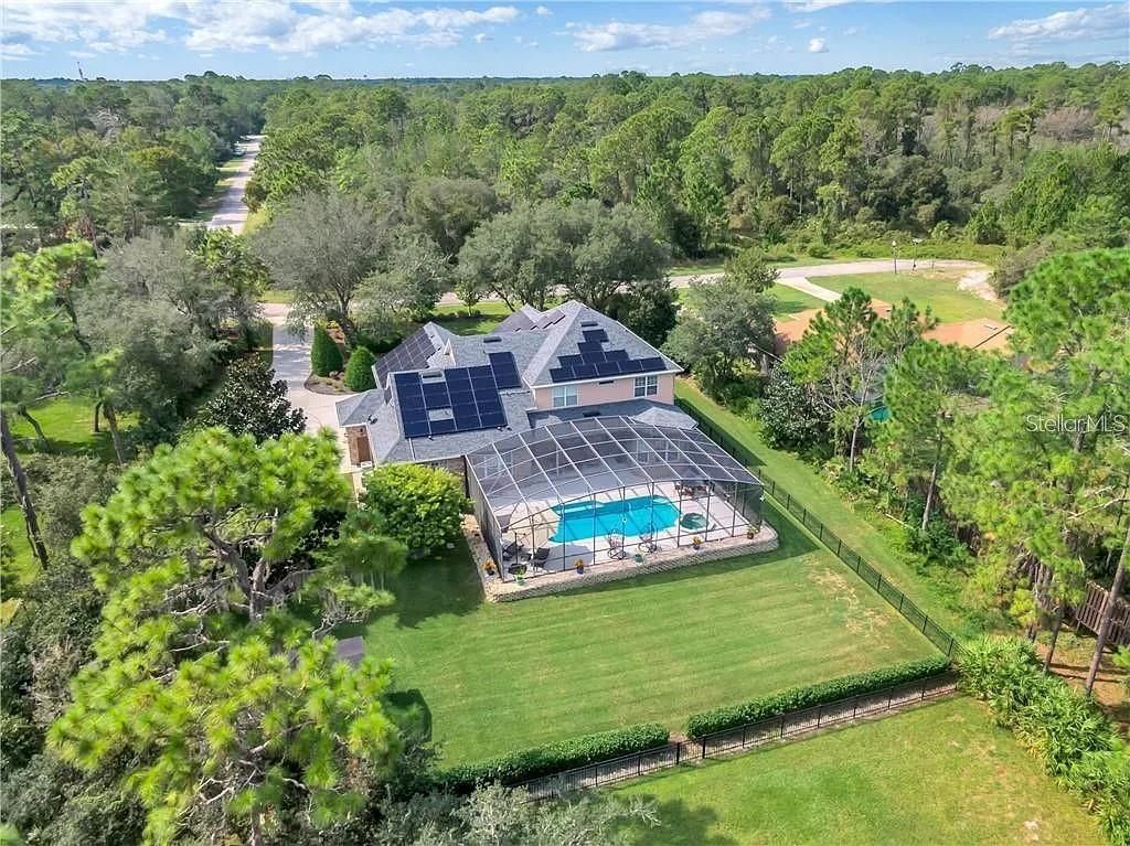 2660 Winnemissett Oaks Drive, Deland, FL 32724 Photo