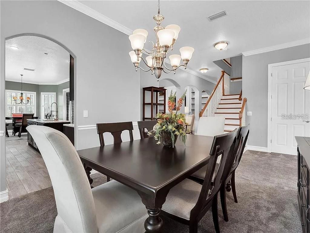 2660 Winnemissett Oaks Drive, Deland, FL 32724 Photo