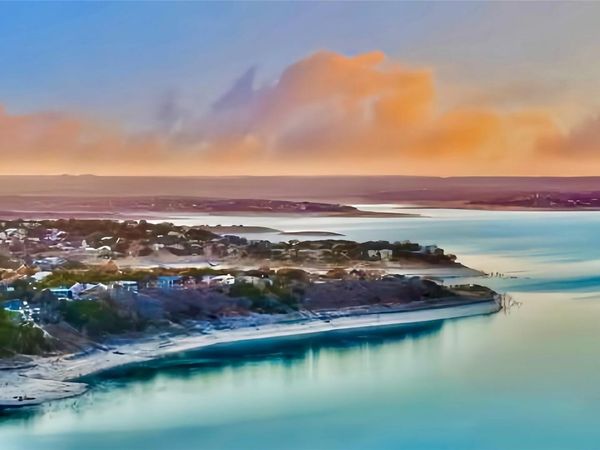 1341 Trail Pass DR, Canyon Lake, TX 78133