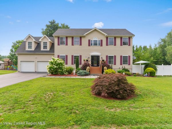 2171 Route 32, Saugerties, NY 12477